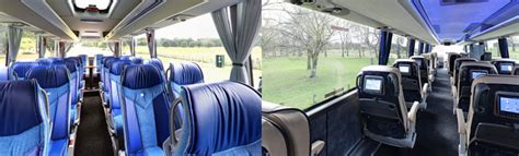 european coach trips